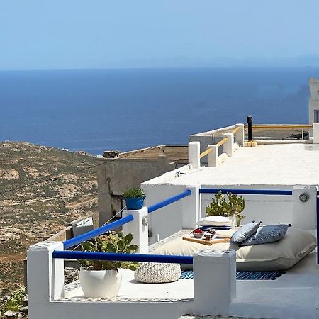 Serifos White Buitenkant foto