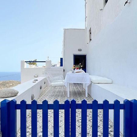 Serifos White Buitenkant foto