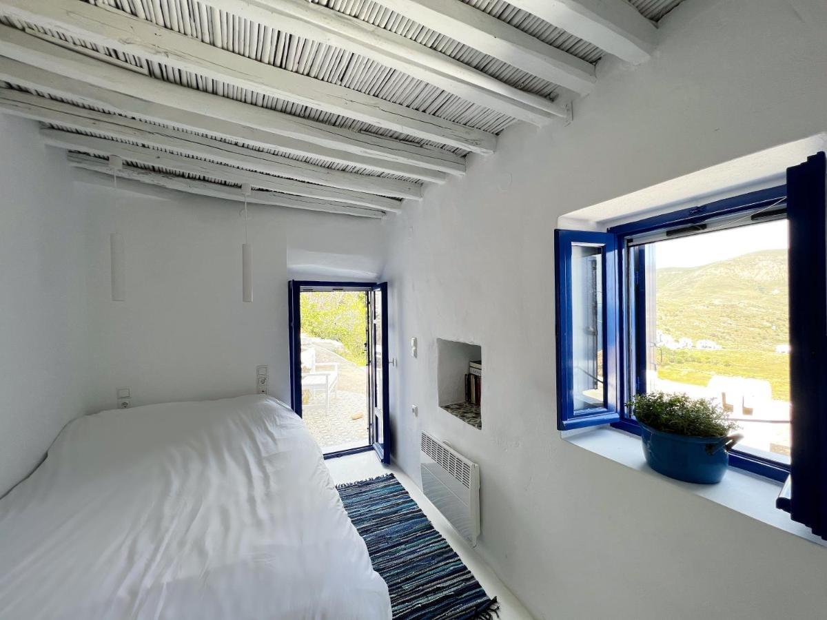 Serifos White Buitenkant foto