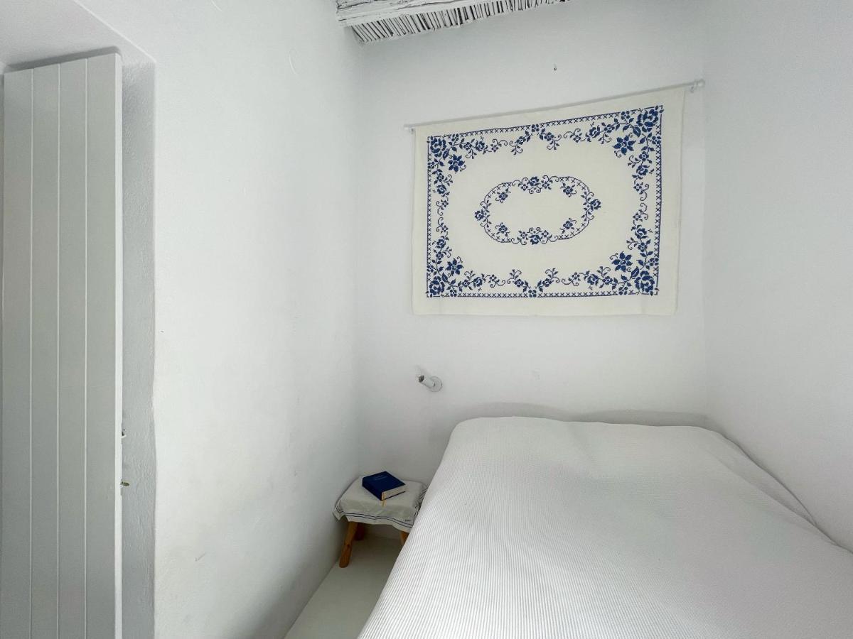 Serifos White Buitenkant foto